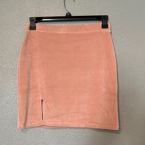 Forever 21 Mini Skirt